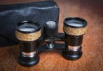 Observation binoculars - 3X France - 1910-1920 - Frankrijk -