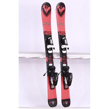 70 80 92 kinder skis ROSSIGNOL HERO PRO MULTI EVENT 2023, g, Verzenden