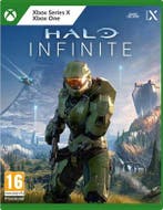 Halo Infinite (Nieuw) (Xbox One Games), Games en Spelcomputers, Ophalen of Verzenden, Nieuw