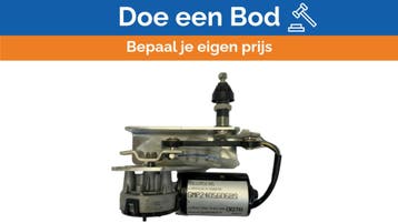 Bieden: Gallinea Windscreen Wiper Engine 24V 560mm 68 degre, Ophalen of Verzenden, Nieuw