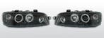 Carnamics Koplampen | Fiat Punto 99-03 3-d / Punto 99-03 5-d, Verzenden, Nieuw