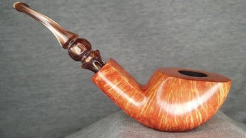 don florian - Pipe - Bruyère