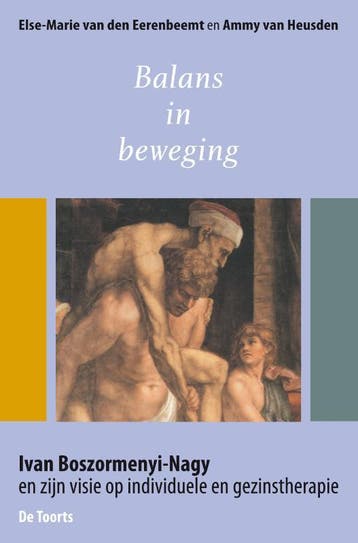 Balans in beweging 9789060206508 E.M. van den Eerenbeemt, Boeken, Verzenden, Gelezen, E.M. van den Eerenbeemt