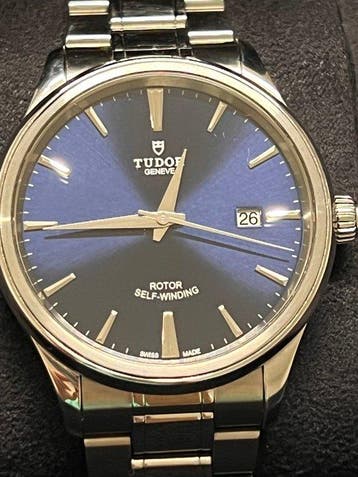 Tudor - 12700 - 12700 - Homme - 2021