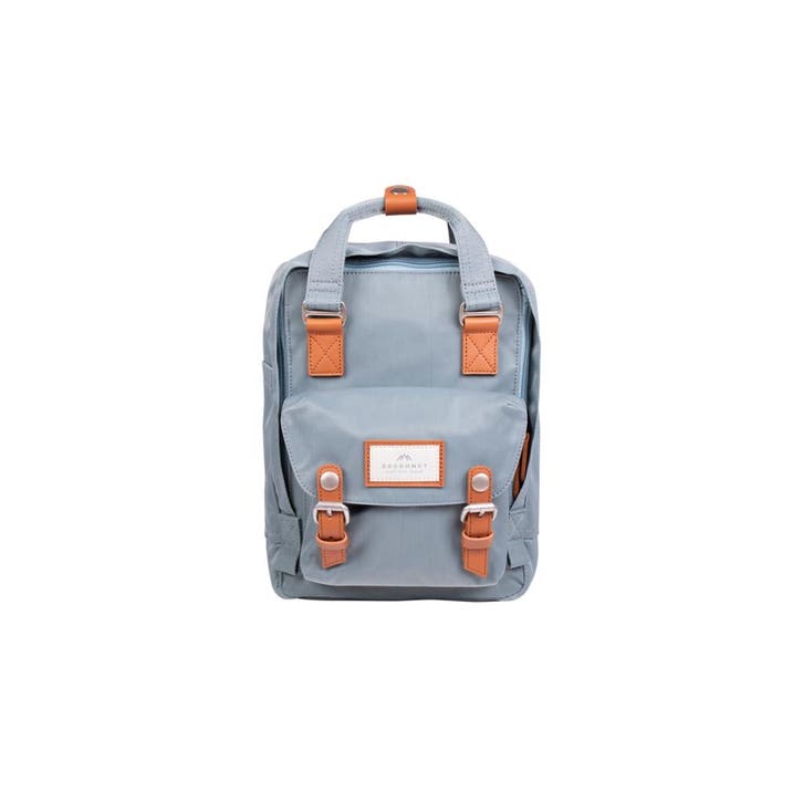 2dekans | Macaroon Mini Earth Tone Rugzak – 7L –, Bijoux, Sacs & Beauté, Sacs | Sacs à dos, Enlèvement ou Envoi