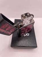 Zippo - ZIPPO IRON MAIDEN - NEUF - Zonder minimumprijs -, Nieuw