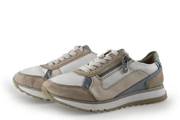 Rieker Sneakers in maat 37 Beige, Verzenden, Sneakers