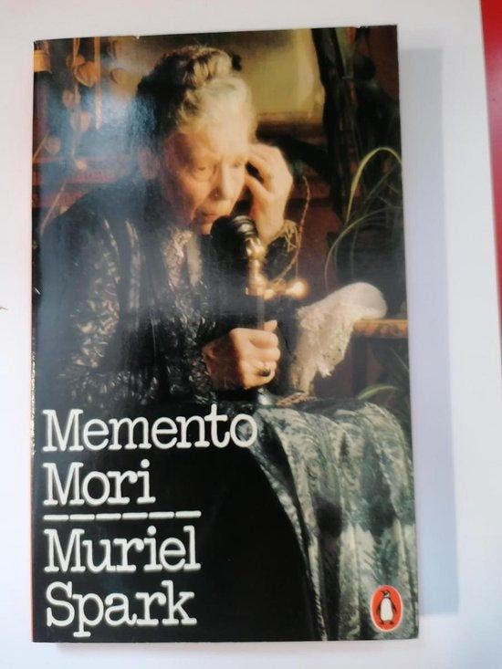 Memento Mori - Spark, Livres, Langue | Langues Autre, Envoi