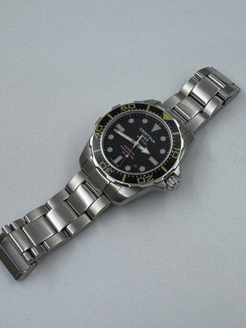 Certina - DS Action ISO 6425 Divers Automatic - C013407 A -, Nieuw