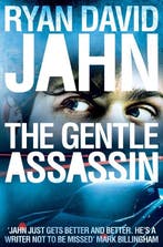 The Gentle Assassin 9780230757554 Jahn  Ryan David, Verzenden, Zo goed als nieuw, Jahn  Ryan David