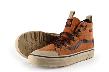 Vans Snowboots in maat 41 Bruin, Verzenden, Overige typen