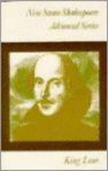 King Lear - Shakespeare, Boeken, Verzenden, Nieuw
