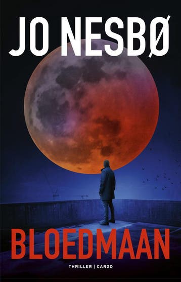 Bloedmaan (Goed), Boeken, Verzenden, Nieuw