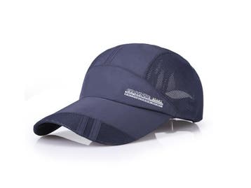 Veiling - Pet quickdry - donkerblauw, Nieuw