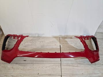 Porsche Macan 95B Lift GTS 2019- Voorbumper, Verzenden, Gebruikt