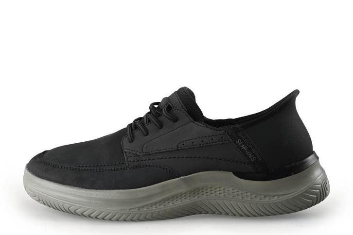 Skechers Sneakers in maat 42 Zwart, Vêtements | Hommes, Chaussures, Envoi