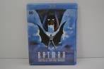 Batman Contre Le Fantome Masque (BLU-RAY), Nieuw in verpakking