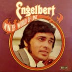 Engelbert Humperdinck - Winter World Of Love, Verzenden, Gebruikt