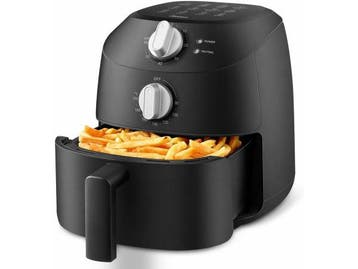 Veiling - Midea Airfryer - 2L - 1150 W, Nieuw