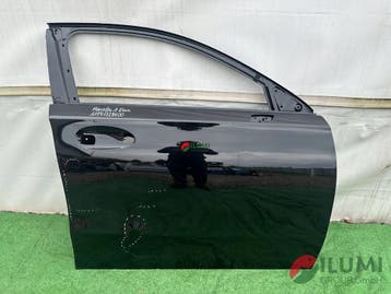 Mercedes A-Klasse W177 A1777228600 rechter voorportier, Auto-onderdelen, Carrosserie, Verzenden, Gebruikt