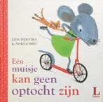 Eén muisje kan geen optocht zijn 9789025749842 Dijkstra, Boeken, Verzenden, Gelezen, Dijkstra