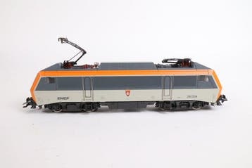 Märklin H0 - 3634 - Elektrische locomotief (1) - BB 26000, Nieuw