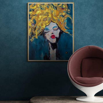Arvydas Gaiciunas (Retne) - Oro N-7 (XL) — Contemporary