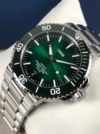Oris - Aquis Date Calibre 400-2 Automatic - 01 400 7763