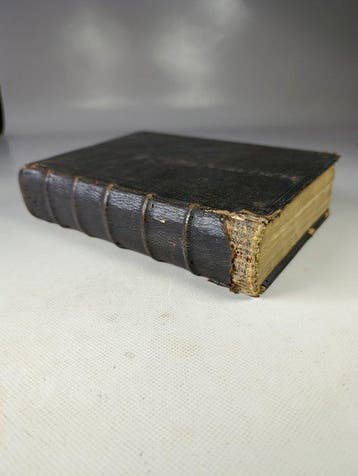 LÉglise catholique / Papes Pie V et Clément VIII (textes