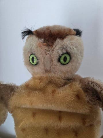 Steiff - Action figure - Duitsland