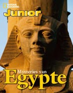 Mysteries van Egypte / National Geographic junior, Verzenden, J. Lelieveld