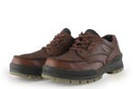 Ecco Wandelschoenen in maat 44 Bruin, Kleding | Heren, Ecco, Bruin, Verzenden, Gedragen