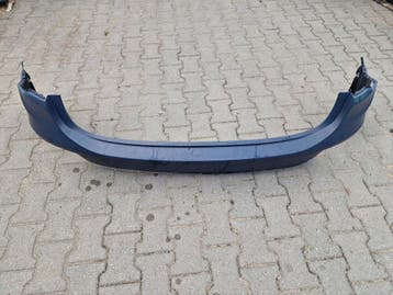 Audi Q3 II Sportback achterbumper 83F807521, Verzenden