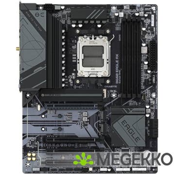 Gigabyte B650 EAGLE AX, Verzenden, Nieuw