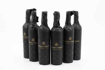 2020 Poggio al Tesoro, Dedicato a Walter - Bolgheri, Nieuw