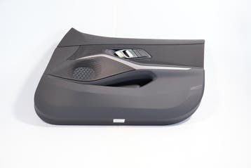 BMW 3 Serie G20 G28 G80 Sedan deurpaneel bekleding rechts, Auto-onderdelen, Carrosserie, Ophalen of Verzenden, Nieuw