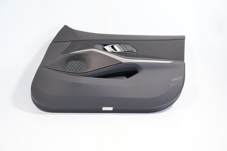 BMW 3 Serie G20 G28 G80 Sedan deurpaneel bekleding rechts, Auto-onderdelen, Carrosserie, Ophalen of Verzenden