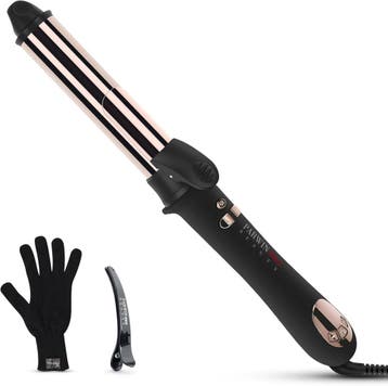 Krultang 32mm Roterend | 60% korting, retour deal!, Elektronische apparatuur, Verzenden, Zo goed als nieuw, Haarverzorging