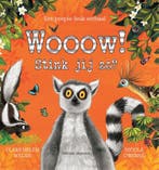 Wooow! Stink jij zo? 9789048319275 Clare Helen Welsh, Verzenden, Zo goed als nieuw, Clare Helen Welsh