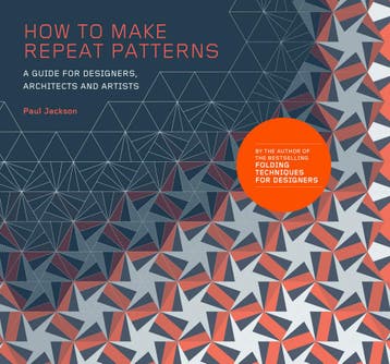 How to make repeat patterns 9781786271297 Paul Jackson, Verzenden, Zo goed als nieuw, Paul Jackson