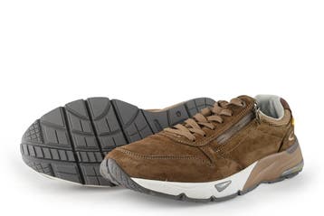 Camel Active Sneakers in maat 45 Bruin, Verzenden, Sneakers
