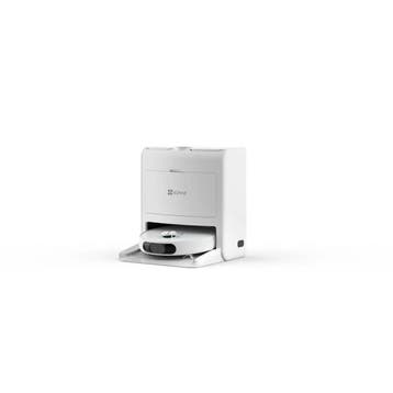 EZVIZ RS2 Stof- & Dweilrobot | -47% | Pak dit voordeel!, Verzenden, Nieuw, Robotstofzuiger