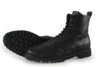 Blackstone Snowboots in maat 45 Zwart, Blackstone, Verzenden, Zwart, Overige typen