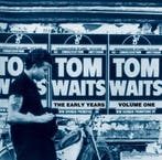 Tom Waits - The Early Years Vol. 1 CD, Cd's en Dvd's, Verzenden, Nieuw in verpakking, Blues