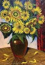 Artur Kota - Radiant Reverie