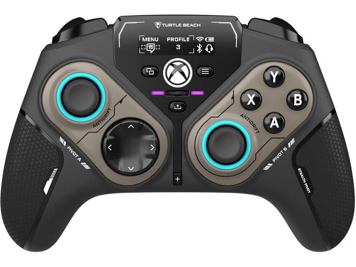 Turtle Beach Stealth Pivot - Draadloze Gamecontroller -, Games en Spelcomputers, Spelcomputers | Sony Consoles | Accessoires, Zo goed als nieuw