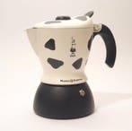 Bialetti - Koffiepot - Mukka - Staal - Cappuccino Maker 2