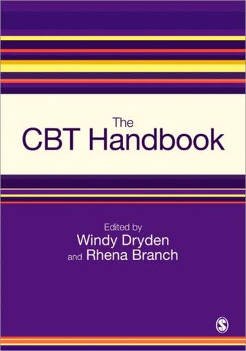 The Cbt Handbook |  | Nieuw, Verzenden, Nieuw