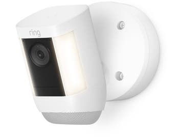 Ring Spotlight Cam Pro Wired - Buiten - Full HD 1920x1080 -, Verzenden, Nieuw