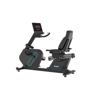 Gymfit - Rl-390 - Recumbent Bike, Ophalen of Verzenden, Nieuw